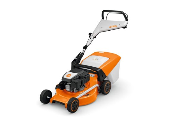 STIHL RM 253 Benzin-Rasenmäher – Bild 2