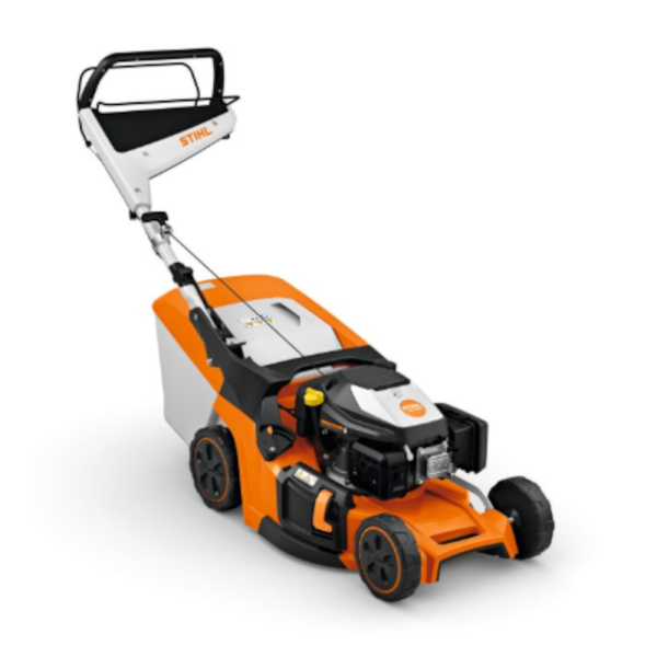 STIHL RM 448V Benzin-Rasenmäher
