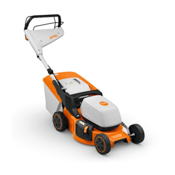 STIHL RMA 248T Akku-Rasenmäher