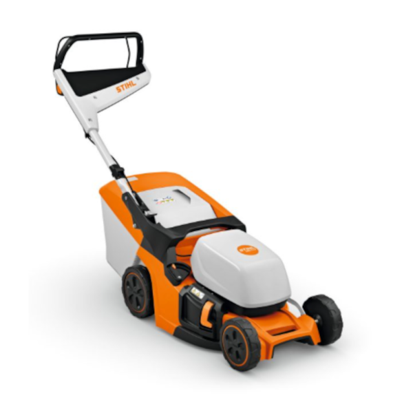 STIHL RMA 433 Akku-Rasenmäher