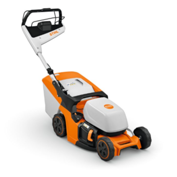 STIHL RMA 433 PV Akku-Rasenmäher