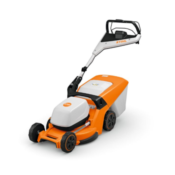 STIHL RMA 448 PV Akku-Rasenmäher