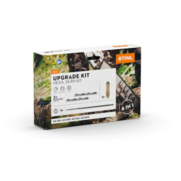 STIHL Upgrade Kit HEXA 36 RH 60