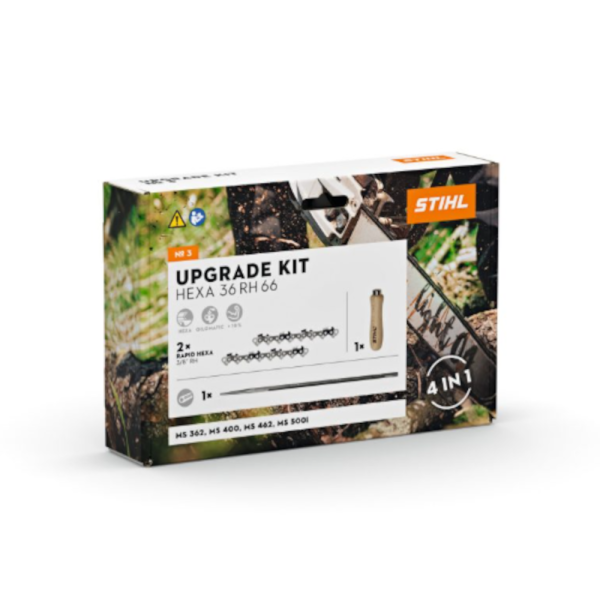 STIHL Upgrade Kit HEXA 36 RH 66