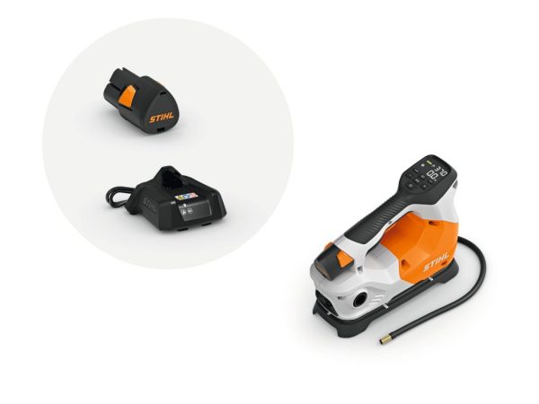 Stihl KOA 20 Akku-Kompressor – Bild 7