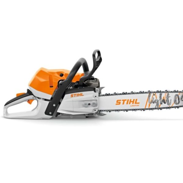 STIHL MS 400.1 C-M, Benzin Motorsäge, 50cm Schwert, MB012000007