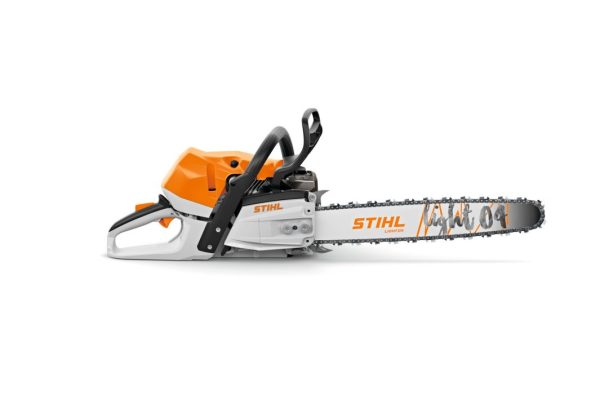 STIHL MS 400.1 C-M, Benzin Motorsäge, 50cm Schwert, MB012000007