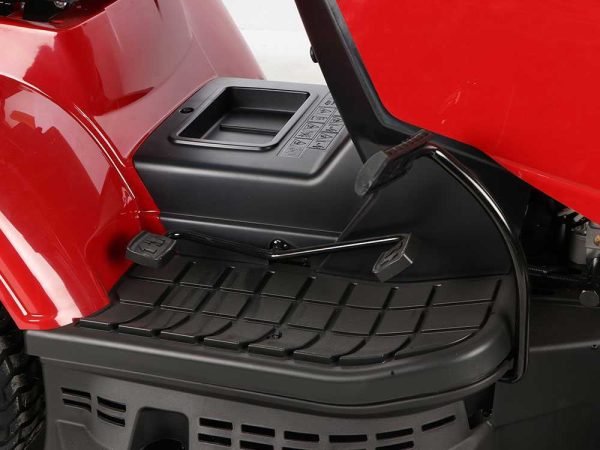 Mountfield MTF 84 H – Bild 3