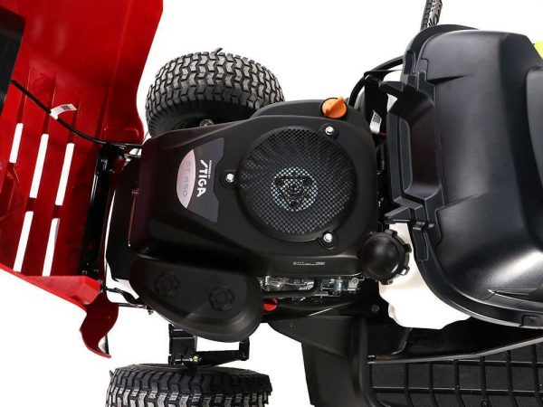 Mountfield MTF 84 H – Bild 5