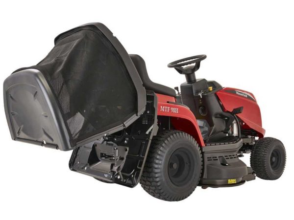 Mountfield MTF 84 H – Bild 7