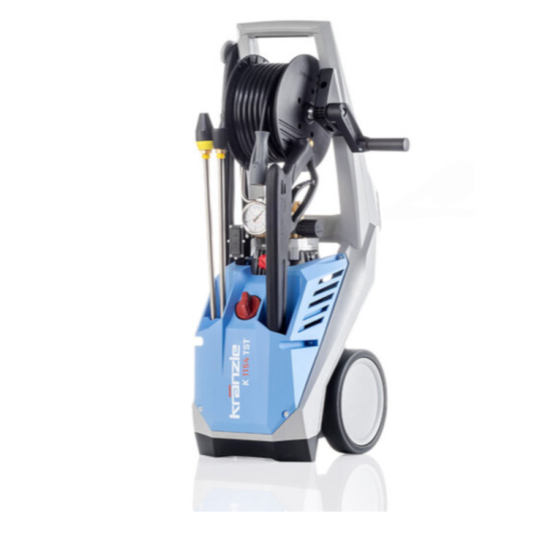 KRÄNZLE Hochdruckreiniger K 1154 TS T